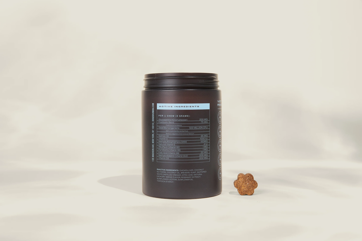 DM-01™ Daily Multivitamin